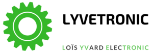LYVETRONIC